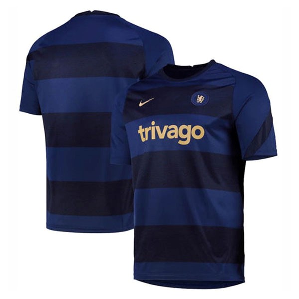 Authentic Camiseta Chelsea Pre Match 2022-2023